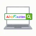 AhaFix.com